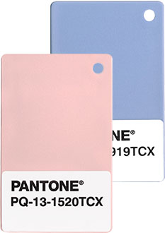 PANTONE PER LA GRAFICA – Lazerografica