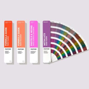 PANTONE PER LA GRAFICA – Lazerografica